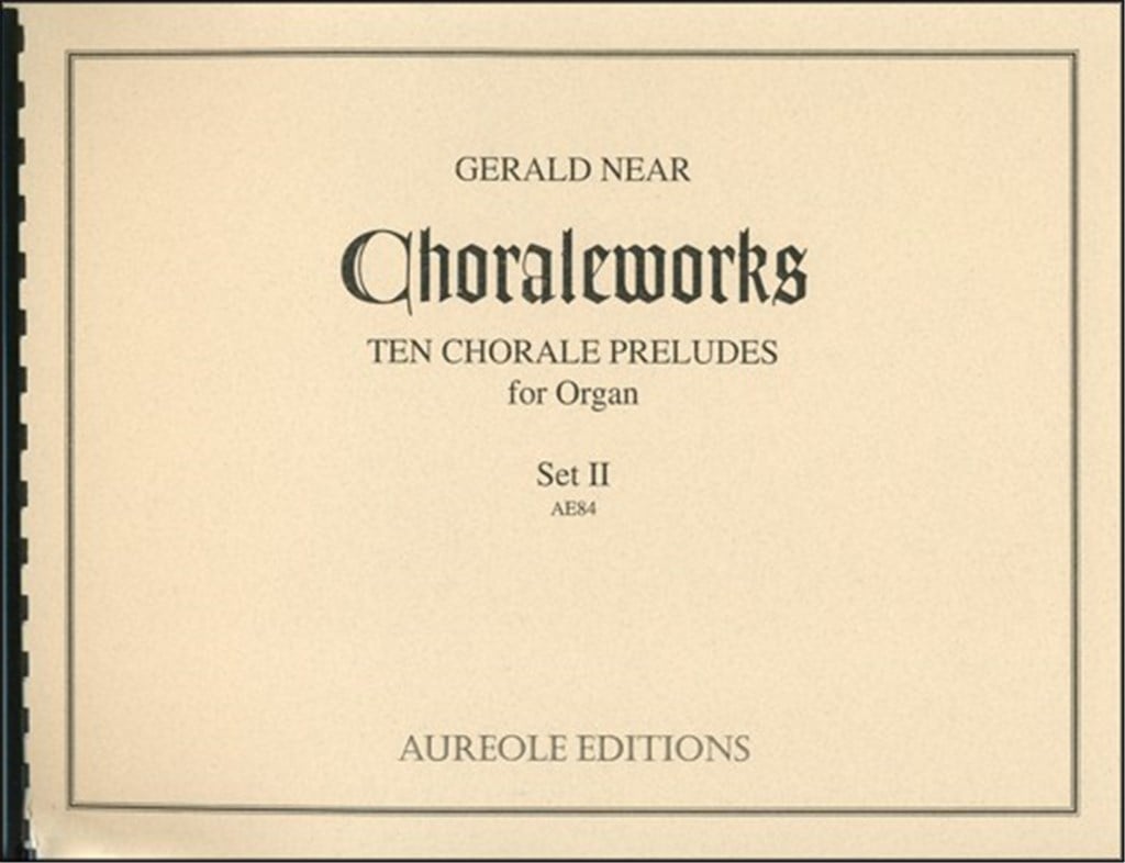 Choraleworks II